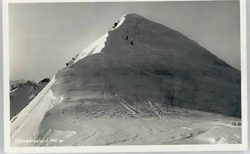 Passo di Lucendro Passo di Lucendro  * / Lucendro, Passo di /Rg. Airolo