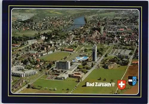 Zurzach Zurzach  * / Zurzach /Bz. Zurzach