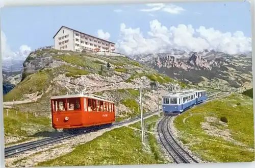 Rigi Kulm Rigi Kulm  * / Rigi Kulm /Rg. Rigi