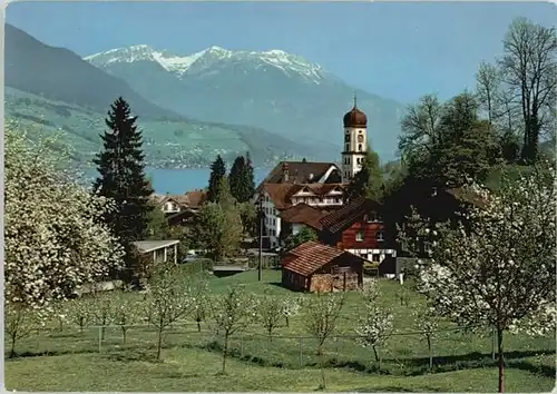 Sachseln OW Sachseln Pilatus x / Sachseln /Bz. Obwalden