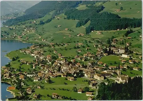 Lungern Lungern  * / Lungern /Bz. Obwalden