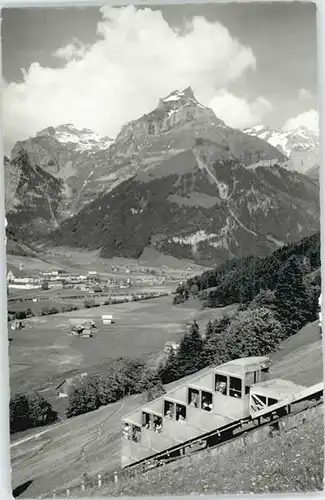 Engelberg OW Engelberg Gerschnialp * / Engelberg /Bz. Obwalden