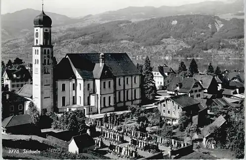 Sachseln OW Sachseln  * / Sachseln /Bz. Obwalden