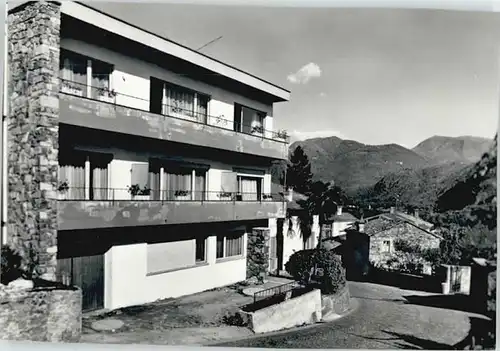 Gravesano Gravesano Ferienhaus Caggiano Crivelli * / Gravesano /Bz. Lugano