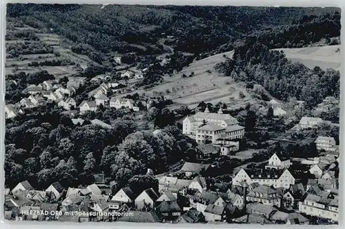 Bad Orb Bad Orb Spessartsanatorium x / Bad Orb /Main-Kinzig-Kreis LKR