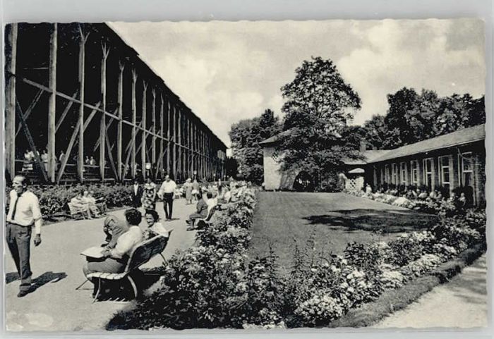 Bad Orb Bad Orb x / Bad Orb /MainKinzigKreis LKR Nr. cp21576