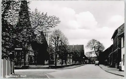 Langenberg Westfalen Langenberg Westfalen  x / Langenberg /Guetersloh LKR