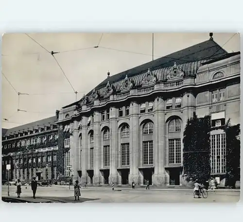 St Gallen SG St Gallen  x / St Gallen /Bz. St. Gallen City