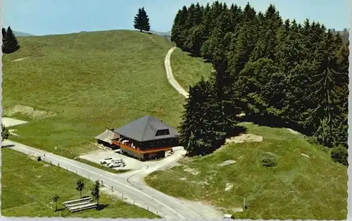 Schallenberg Schallenberg Berghaus Gabelspitz * / Schallenberg /Rg. Schwarzenegg