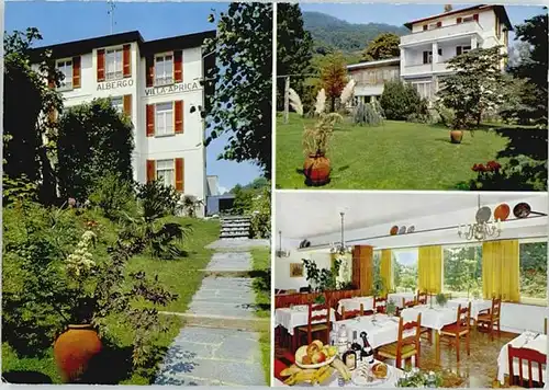 Tesserete Tesserete Hotel Villa Aprica x / Tesserete /Bz. Lugano