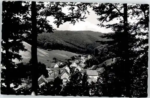 Lonau Lonau  x / Herzberg am Harz /Osterode Harz LKR