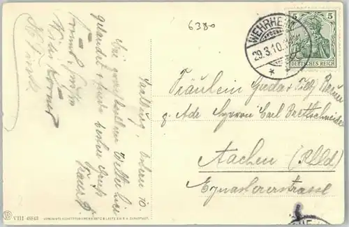 Bad Homburg Bad Homburg Saalburg x / Bad Homburg v.d. Hoehe /Hochtaunuskreis LKR