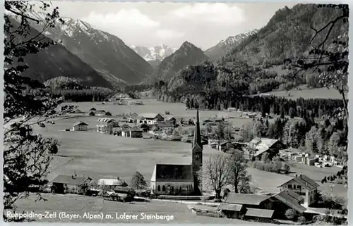 Ruhpolding Ruhpolding  * / Ruhpolding /Traunstein LKR