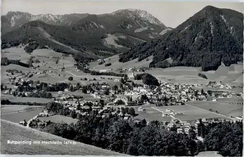 Ruhpolding Ruhpolding  * / Ruhpolding /Traunstein LKR