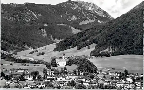 Ruhpolding Ruhpolding  x / Ruhpolding /Traunstein LKR