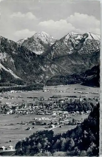 Ruhpolding Ruhpolding Sonntagshorn Reifelberg x / Ruhpolding /Traunstein LKR