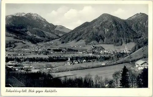 Ruhpolding Ruhpolding  x / Ruhpolding /Traunstein LKR