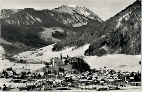 Ruhpolding Ruhpolding  x / Ruhpolding /Traunstein LKR