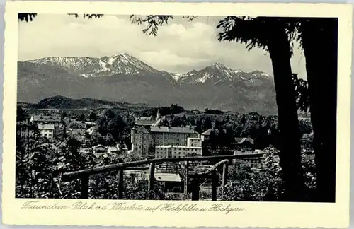 Traunstein Oberbayern Traunstein  * / Traunstein /Traunstein LKR