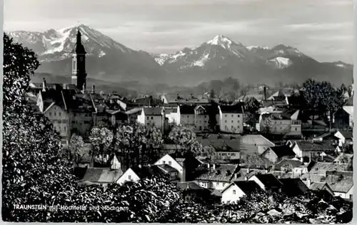 Traunstein Oberbayern Traunstein  x / Traunstein /Traunstein LKR