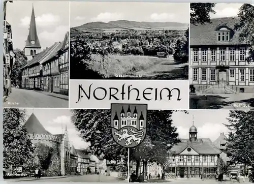 Northeim Northeim  * / Northeim /Northeim LKR