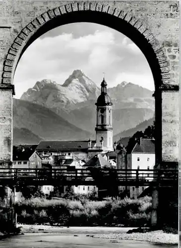 Traunstein Oberbayern Traunstein  * / Traunstein /Traunstein LKR