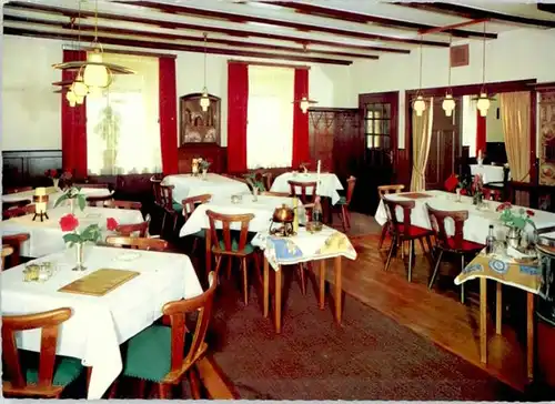 Kollnau Kollnau Hotel Restaurant Zum Loewen * / Waldkirch /Emmendingen LKR