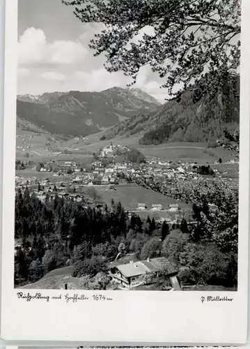 Ruhpolding Ruhpolding  x / Ruhpolding /Traunstein LKR