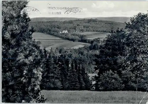 Bad Nenndorf Bad Nenndorf  x / Bad Nenndorf /Schaumburg LKR