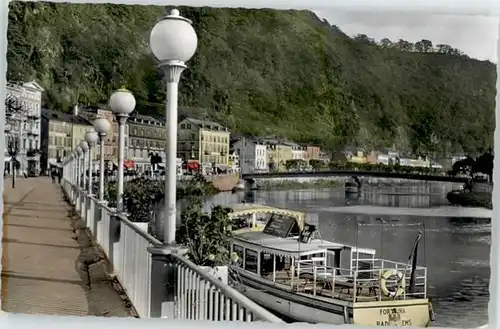 Bad Ems Bad Ems  * / Bad Ems /Rhein-Lahn-Kreis LKR