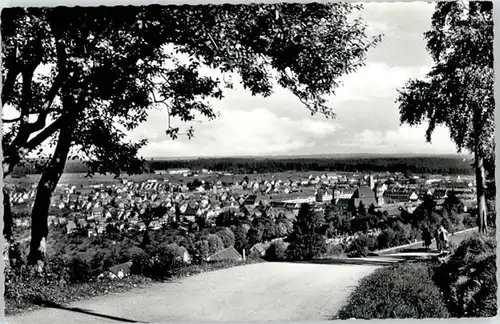 Freudenstadt Freudenstadt Kienberg * / Freudenstadt /Freudenstadt LKR