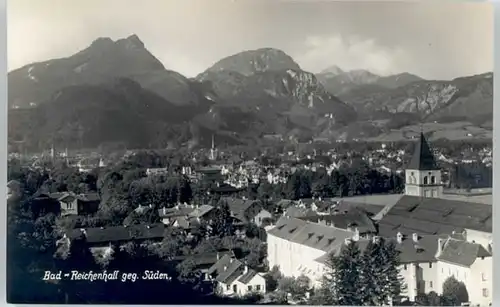 Bad Reichenhall Bad Reichenhall  * / Bad Reichenhall /Berchtesgadener Land LKR