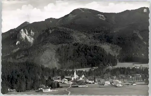 Kreuth Tegernsee Kreuth Tegernsee  x / Kreuth /Miesbach LKR