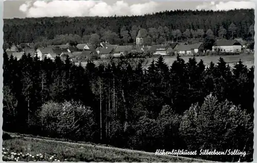 Silberborn Silberborn  x / Holzminden /Holzminden LKR