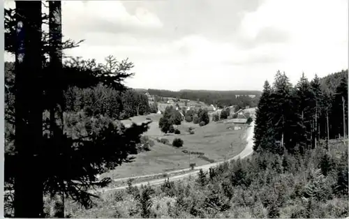 Koenigsfeld Schwarzwald Koenigsfeld  x / Koenigsfeld im Schwarzwald /Schwarzwald-Baar-Kreis LKR