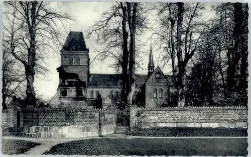 Ratzeburg Ratzeburg Denkmal Heinrich x / Ratzeburg /Herzogtum Lauenburg LKR