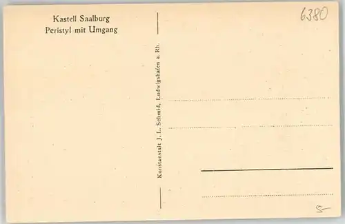 Kastell Saalburg Kastell Saalburg  * / Bad Homburg v.d. Hoehe /Hochtaunuskreis LKR