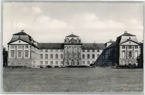 Kleinheubach Kleinheubach Loewenstein Schloss x / Kleinheubach /Miltenberg LKR