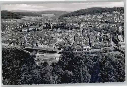 Hann. Muenden Hann. Muenden  * / Hann. Muenden /Goettingen LKR