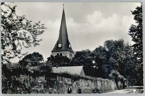Northeim Northeim St Sixti Kirche * / Northeim /Northeim LKR