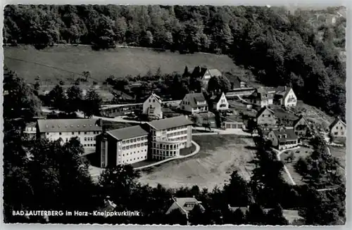 Bad Lauterberg Bad Lauterberg  x / Bad Lauterberg im Harz /Osterode Harz LKR