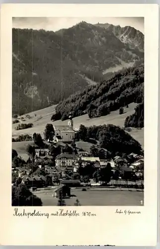 Ruhpolding Ruhpolding  * / Ruhpolding /Traunstein LKR