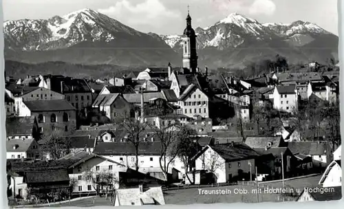 Traunstein Oberbayern Traunstein  x / Traunstein /Traunstein LKR