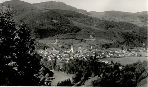 Schoenau Schwarzwald Schoenau Schwarzwald  * / Schoenau im Schwarzwald /Loerrach LKR