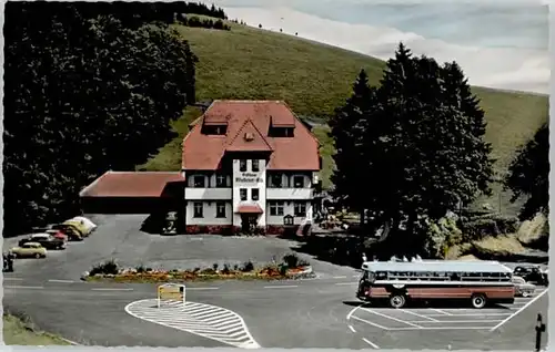 Wieden Schwarzwald Wieden Gasthaus Wiedenereck * / Wieden /Loerrach LKR