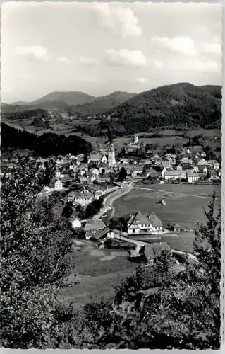 Schoenau Schwarzwald Schoenau Schwarzwald  * / Schoenau im Schwarzwald /Loerrach LKR