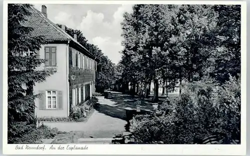 Bad Nenndorf Bad Nenndorf  * / Bad Nenndorf /Schaumburg LKR
