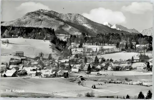 Bad Kohlgrub Bad Kohlgrub  * / Bad Kohlgrub /Garmisch-Partenkirchen LKR