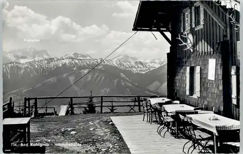 Bad Kohlgrub Bad Kohlgrub  x / Bad Kohlgrub /Garmisch-Partenkirchen LKR