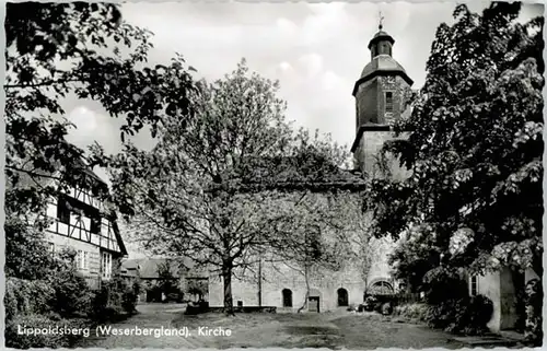 Lippoldsberg Lippoldsberg  * / Wahlsburg /Kassel LKR